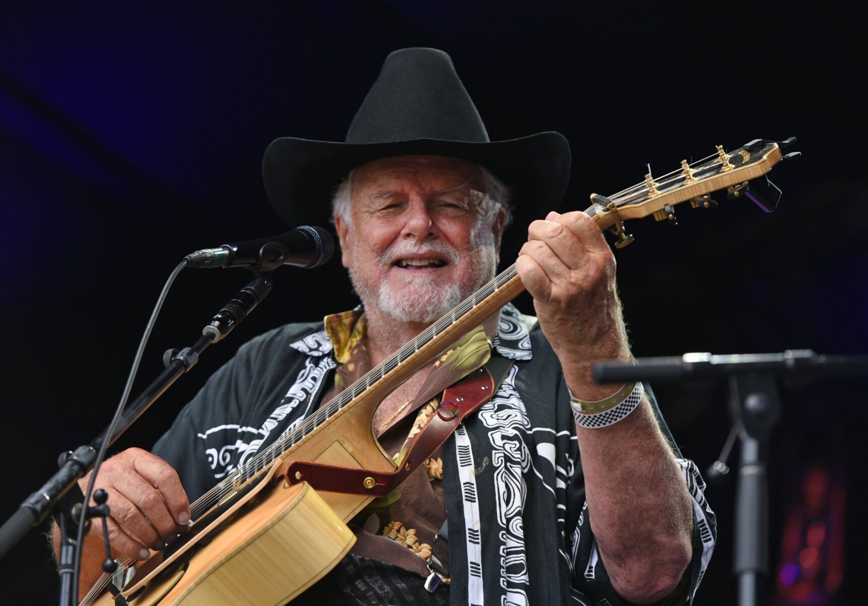 MerleFest